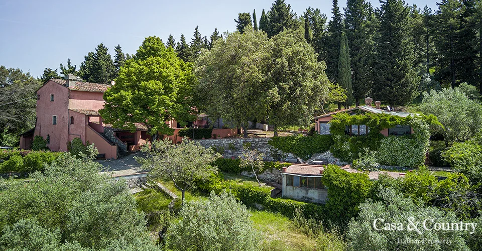 5 bed  For Sale in Florence,  - photo 7