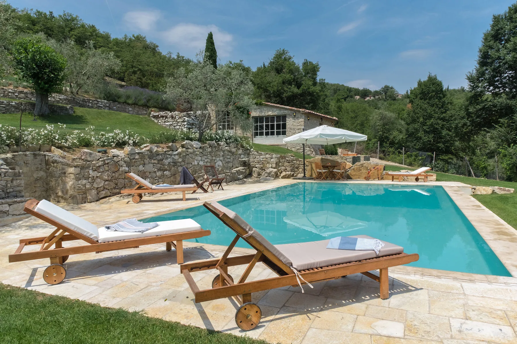 5 bed  For Sale in Florence,  - photo 42