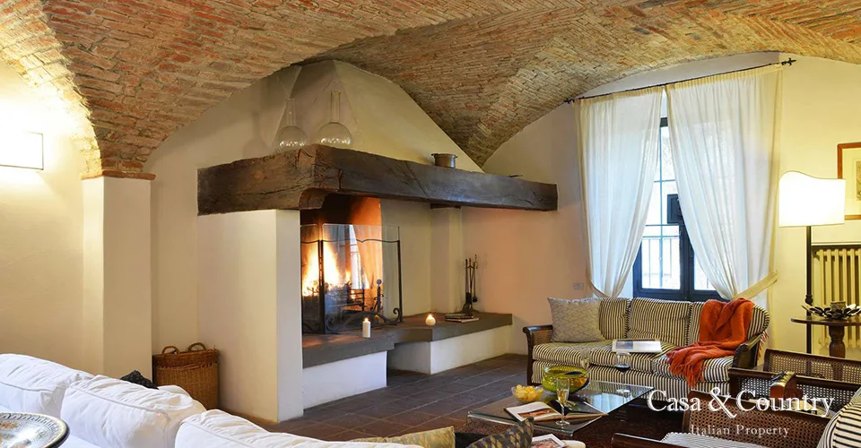 6 bed  For Sale in Chianti Classico,  - photo 40