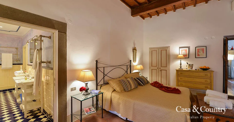6 bed  For Sale in Chianti Classico,  - photo 58