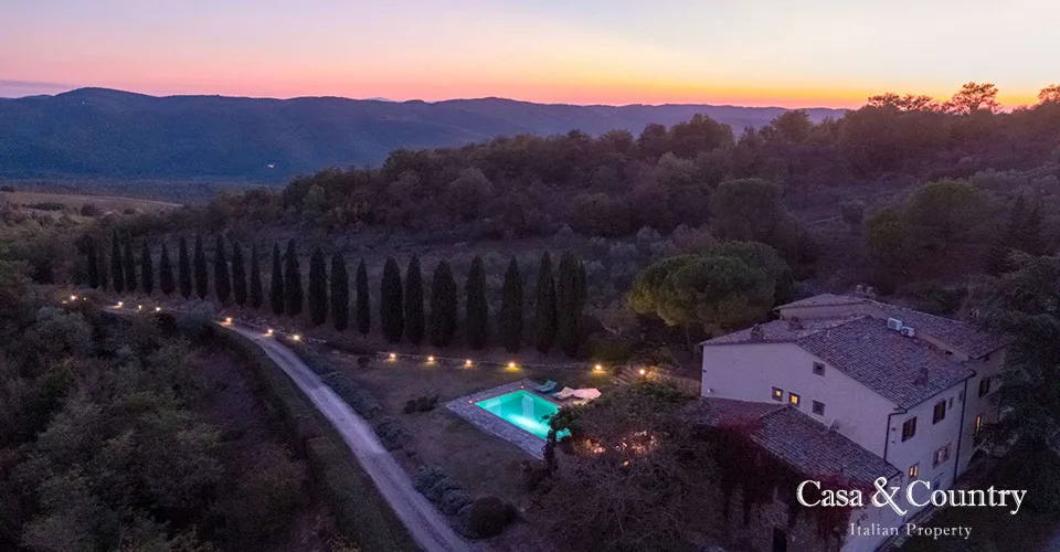 6 bed  For Sale in Chianti Classico,  - photo 12