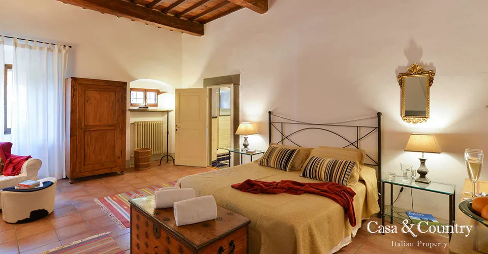 6 bed  For Sale in Chianti Classico,  - photo 42