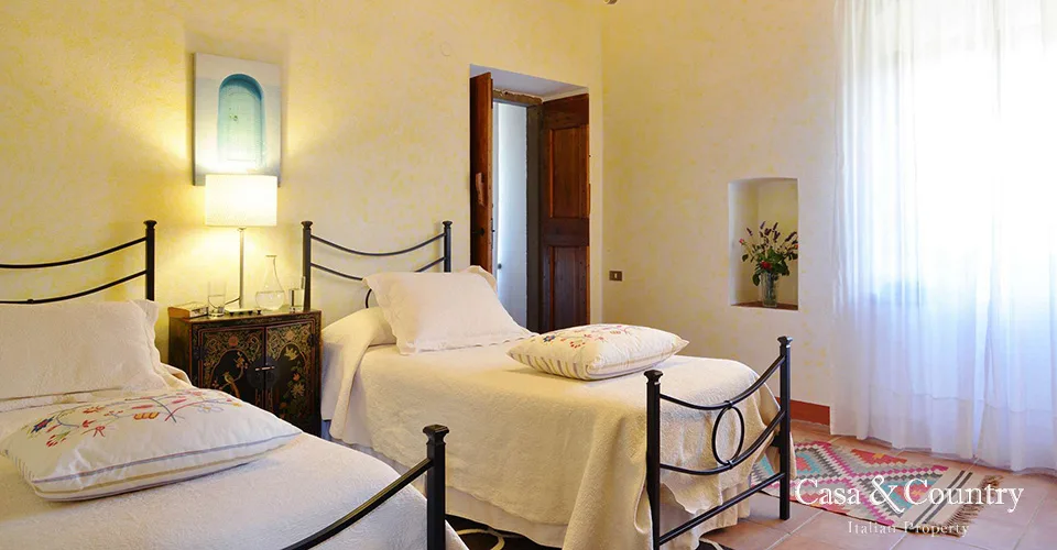 6 bed  For Sale in Chianti Classico,  - photo 43