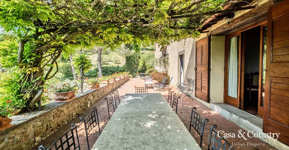 6 bed  For Sale in Chianti Classico,  - photo 19