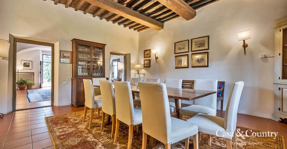 6 bed  For Sale in Chianti Classico,  - photo 57