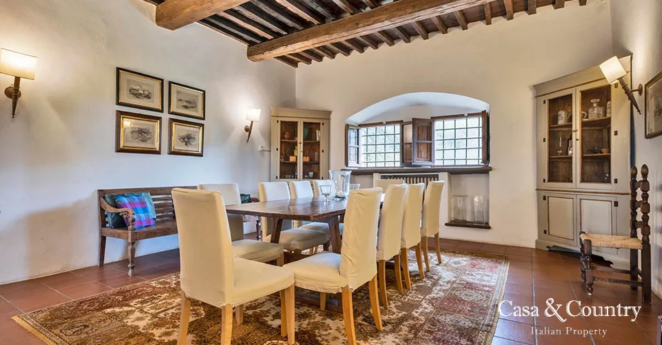 6 bed  For Sale in Chianti Classico,  - photo 35