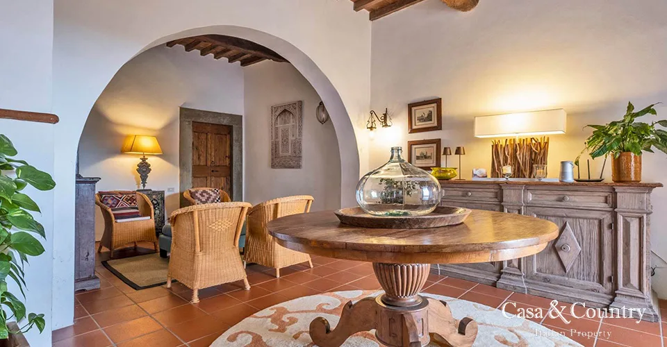 6 bed  For Sale in Chianti Classico,  - photo 34