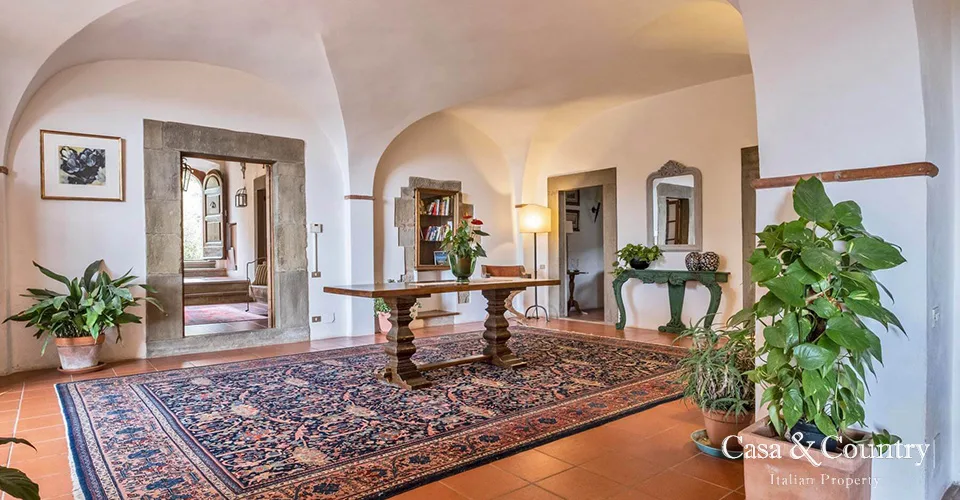 6 bed  For Sale in Chianti Classico,  - photo 56