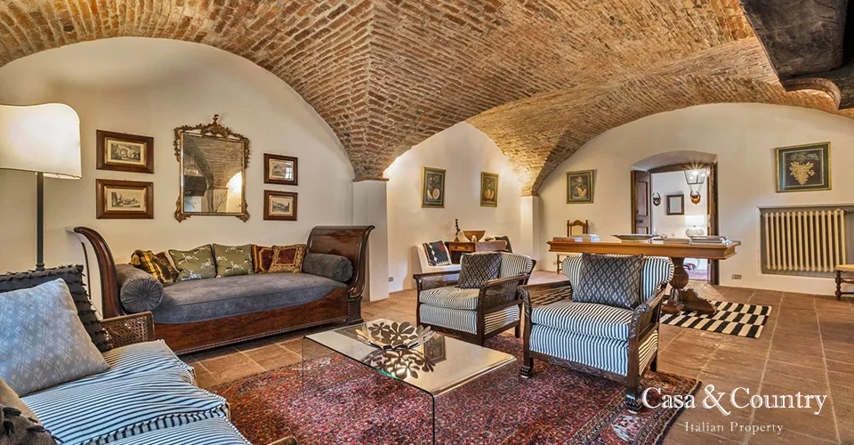 6 bed  For Sale in Chianti Classico,  - photo 33