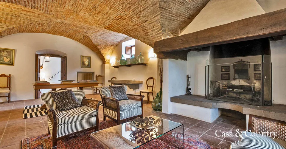 6 bed  For Sale in Chianti Classico,  - photo 32