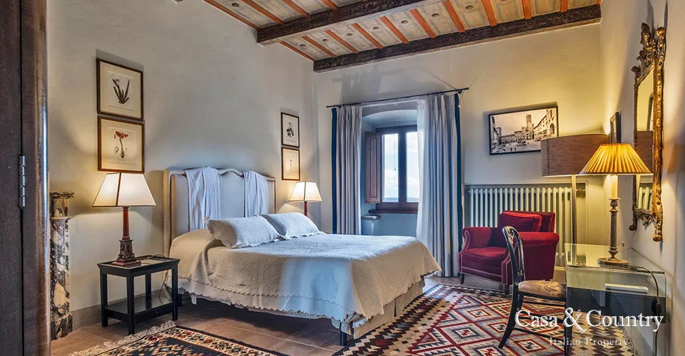 6 bed  For Sale in Chianti Classico,  - photo 45