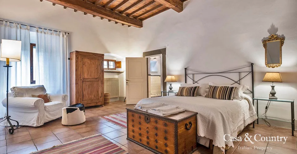 6 bed  For Sale in Chianti Classico,  - photo 54