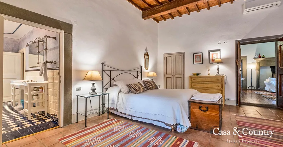 6 bed  For Sale in Chianti Classico,  - photo 53