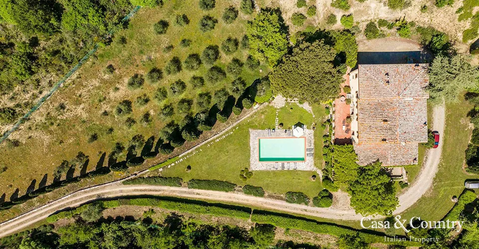 6 bed  For Sale in Chianti Classico,  - photo 7
