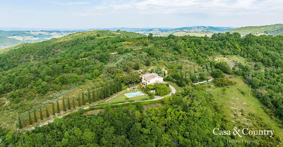 6 bed  For Sale in Chianti Classico,  - photo 9