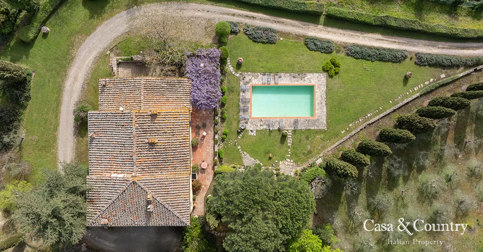 6 bed  For Sale in Chianti Classico,  - photo 24