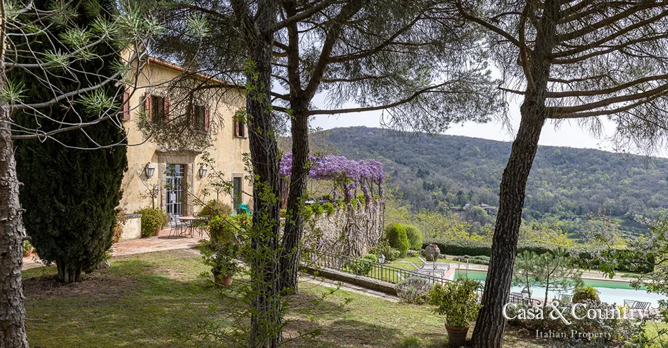 6 bed  For Sale in Chianti Classico,  - photo 26