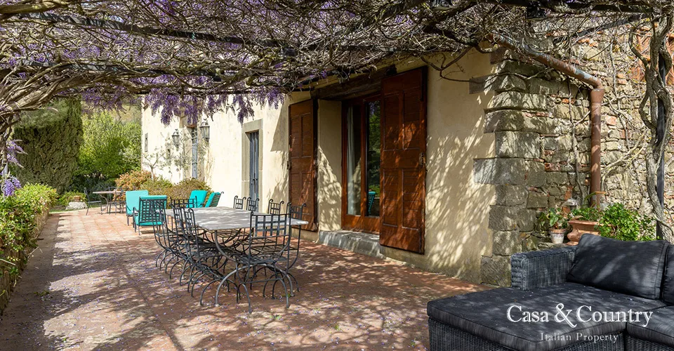 6 bed  For Sale in Chianti Classico,  - photo 27