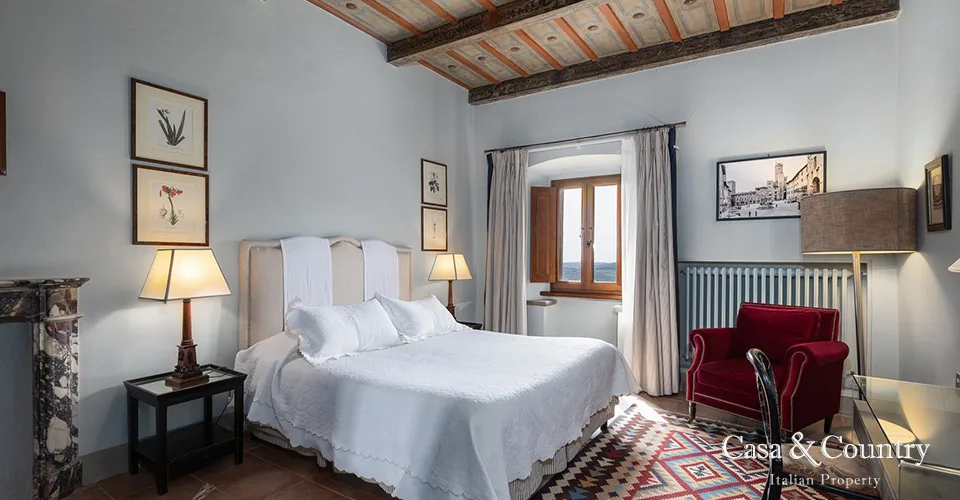 6 bed  For Sale in Chianti Classico,  - photo 49