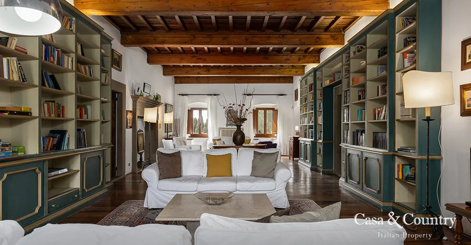 6 bed  For Sale in Chianti Classico,  - photo 30
