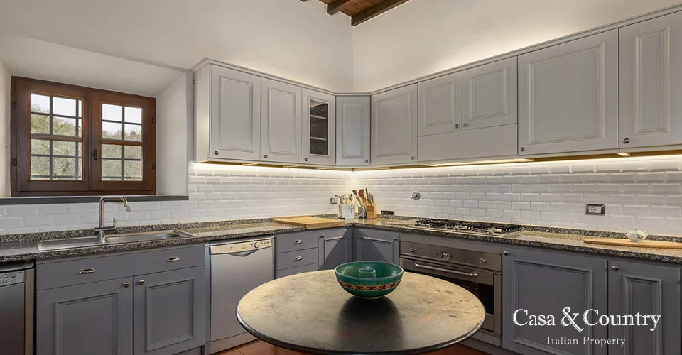 6 bed  For Sale in Chianti Classico,  - photo 51