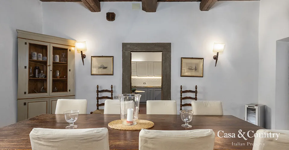 6 bed  For Sale in Chianti Classico,  - photo 52