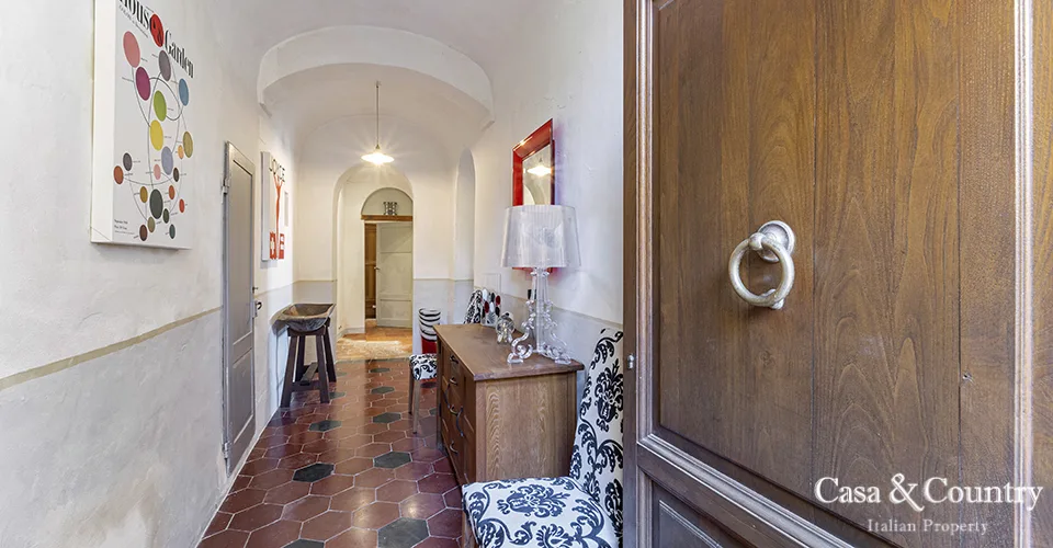 2 bed  For Sale in Casole D'elsa - Tuscany,  - 1