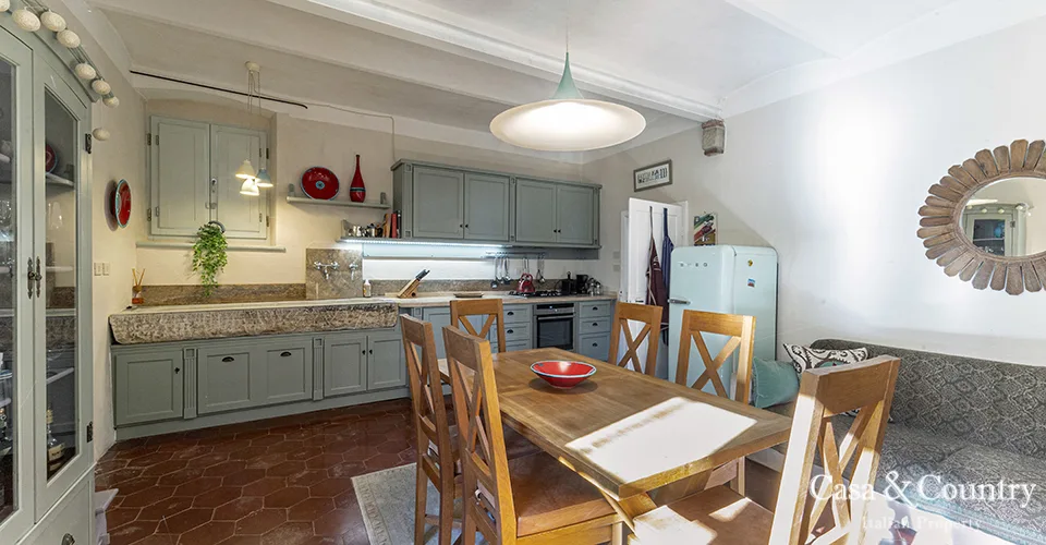 2 bed  For Sale in Casole D'elsa - Tuscany,  - photo 14