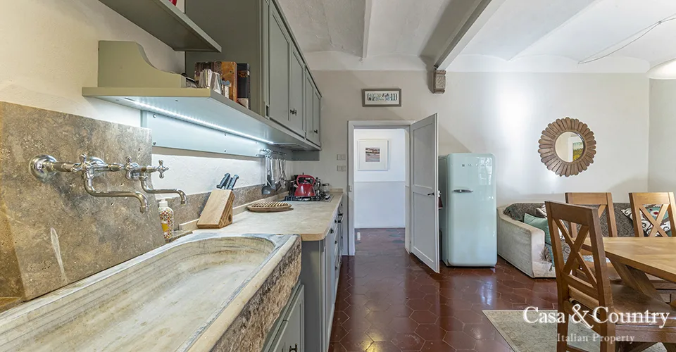2 bed  For Sale in Casole D'elsa - Tuscany,  - photo 15