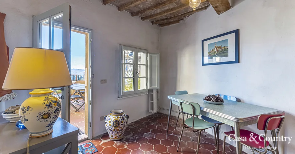 2 bed  For Sale in Casole D'elsa - Tuscany,  - photo 16