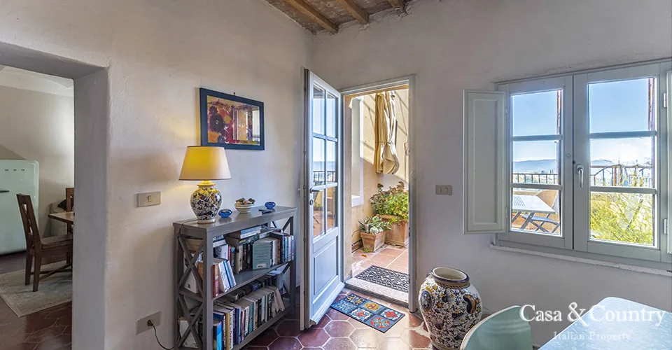 2 bed  For Sale in Casole D'elsa - Tuscany,  - photo 17
