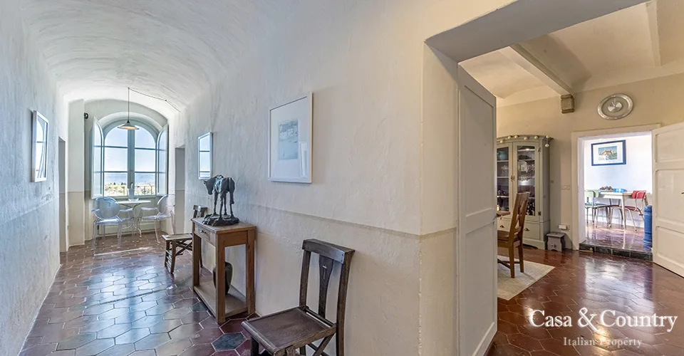 2 bed  For Sale in Casole D'elsa - Tuscany,  - photo 18