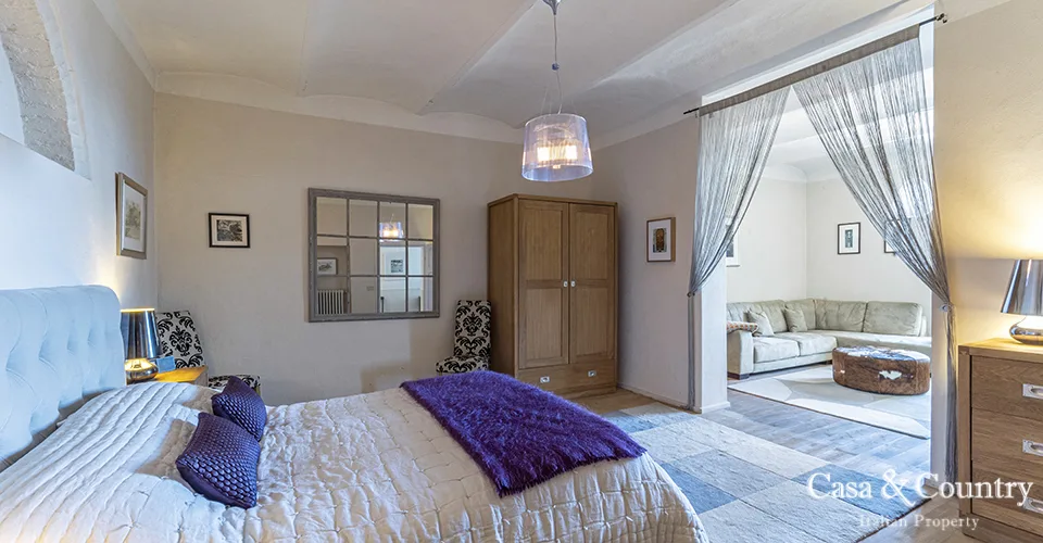 2 bed  For Sale in Casole D'elsa - Tuscany,  - photo 27