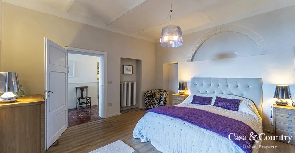 2 bed  For Sale in Casole D'elsa - Tuscany,  - photo 28
