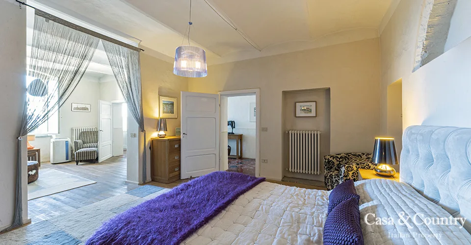 2 bed  For Sale in Casole D'elsa - Tuscany,  - photo 29