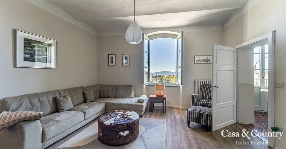 2 bed  For Sale in Casole D'elsa - Tuscany,  - photo 19