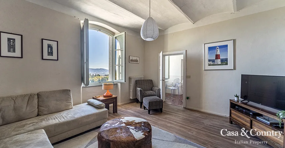 2 bed  For Sale in Casole D'elsa - Tuscany,  - photo 22