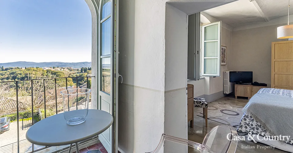 2 bed  For Sale in Casole D'elsa - Tuscany,  - photo 25