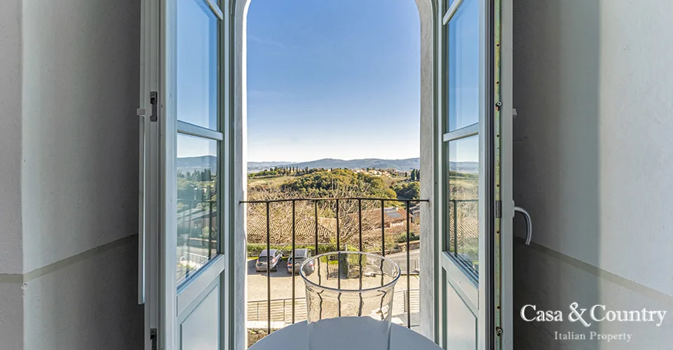 2 bed  For Sale in Casole D'elsa - Tuscany,  - photo 26