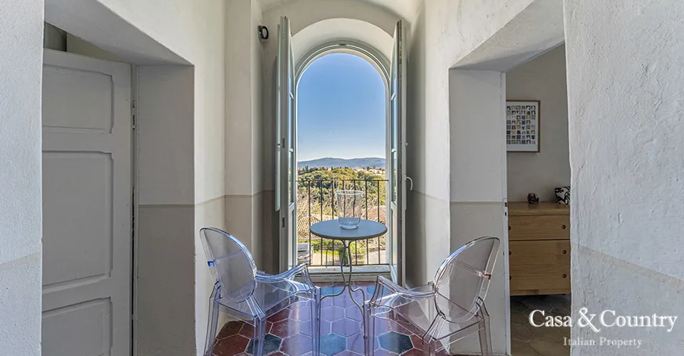 2 bed  For Sale in Casole D'elsa - Tuscany,  - 3