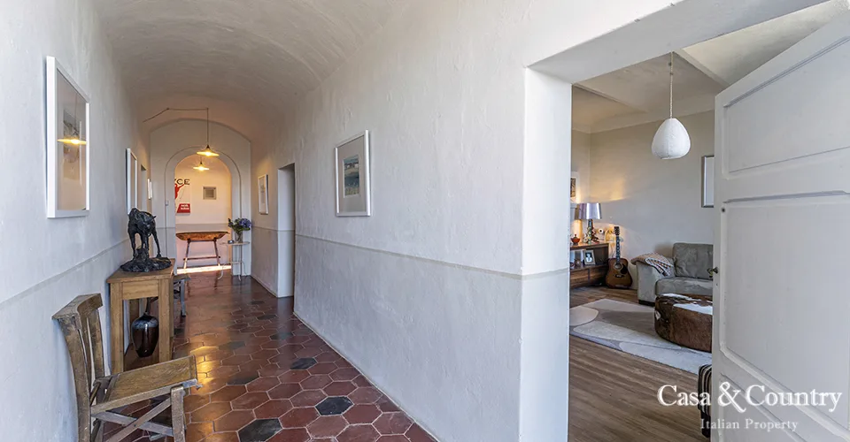 2 bed  For Sale in Casole D'elsa - Tuscany,  - photo 11
