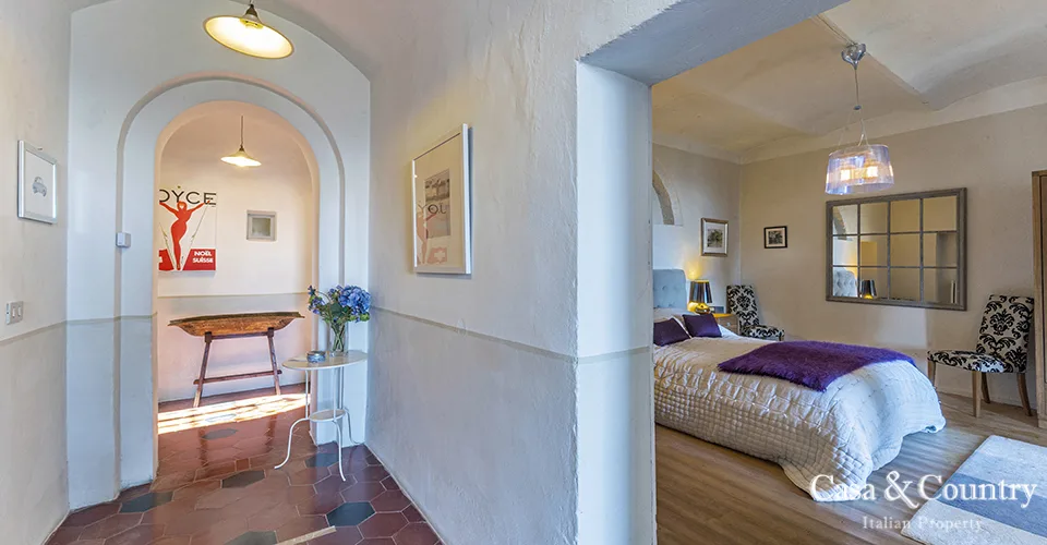 2 bed  For Sale in Casole D'elsa - Tuscany,  - photo 12