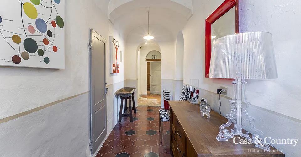 2 bed  For Sale in Casole D'elsa - Tuscany,  - photo 13