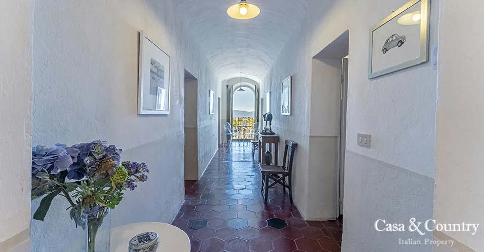 2 bed  For Sale in Casole D'elsa - Tuscany,  - 4