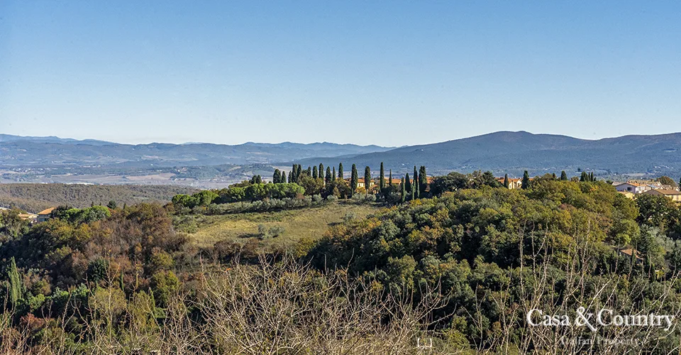 2 bed  For Sale in Casole D'elsa - Tuscany,  - 6