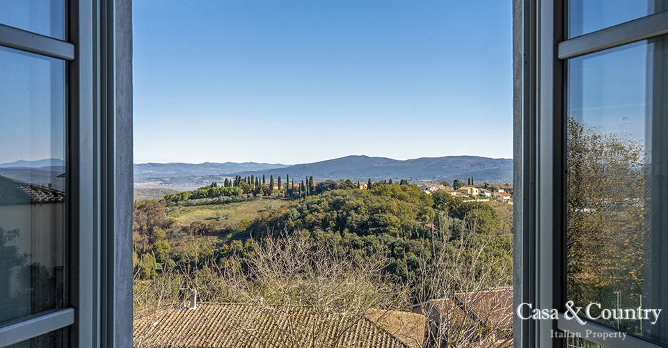 2 bed  For Sale in Casole D'elsa - Tuscany,  - photo 21