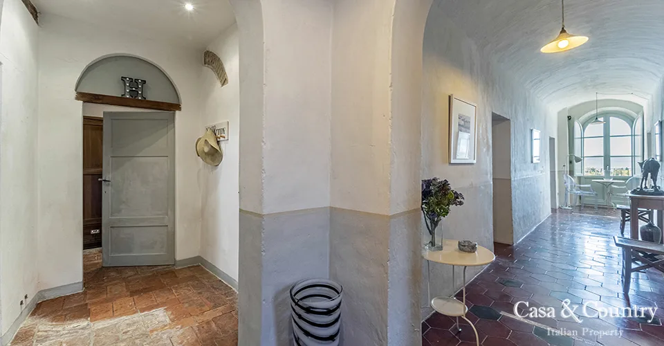 2 bed  For Sale in Casole D'elsa - Tuscany,  - photo 31