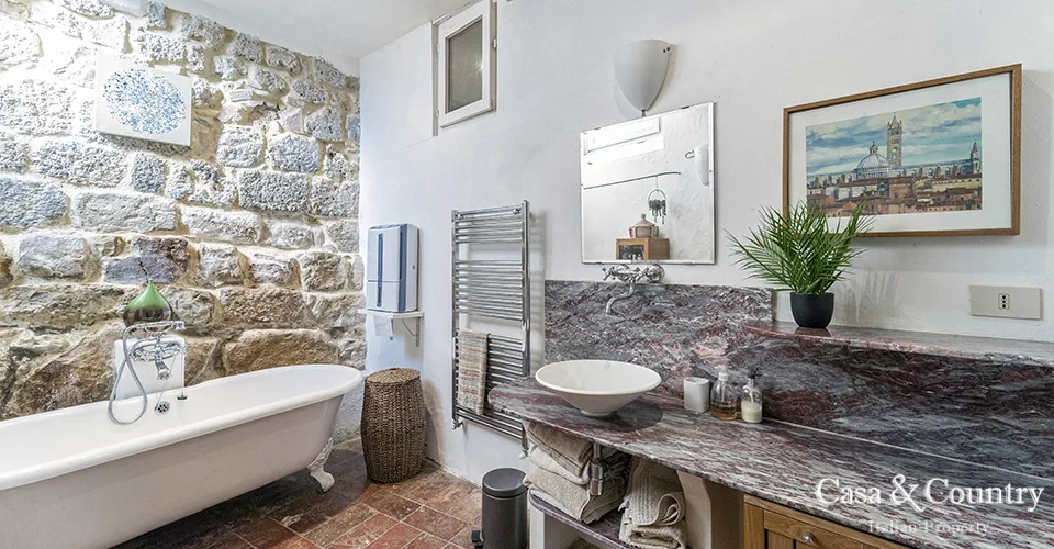 2 bed  For Sale in Casole D'elsa - Tuscany,  - photo 30