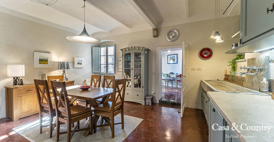 2 bed  For Sale in Casole D'elsa - Tuscany,  - photo 8