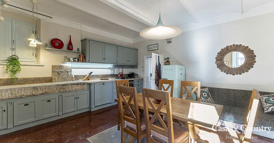 2 bed  For Sale in Casole D'elsa - Tuscany,  - photo 9